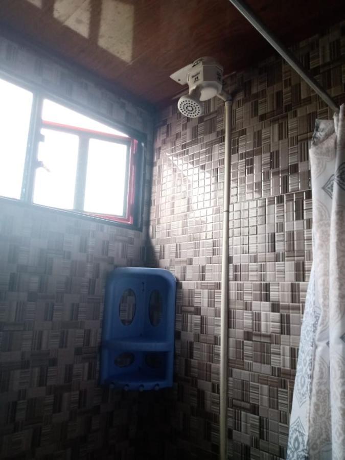 Posada Lu.Lu Choachi Ngoại thất bức ảnh