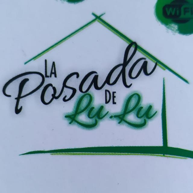 Posada Lu.Lu Choachi Ngoại thất bức ảnh